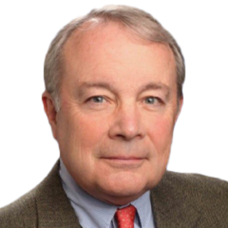 Robert Peak