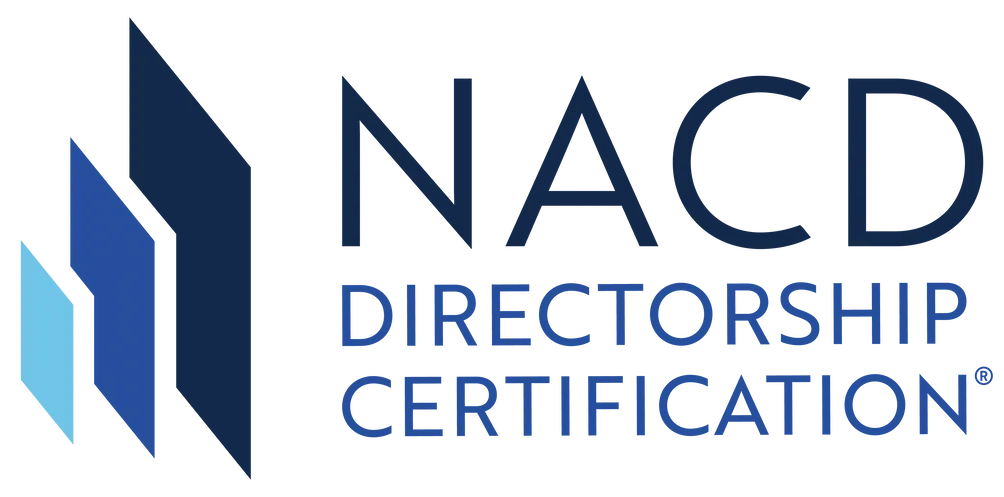 Certificartion logo