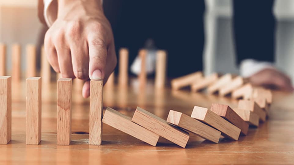 Board oversight of geopolitical risk