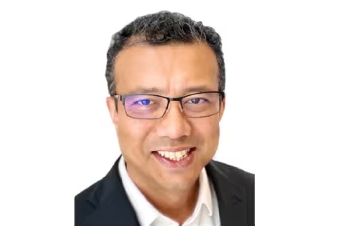 CJ Bordoloi