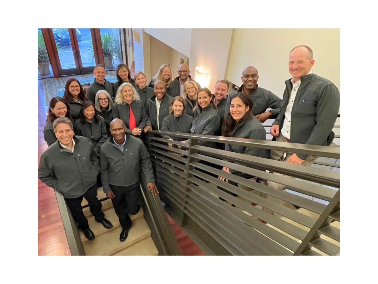 NACD Northern California Board and Leadership