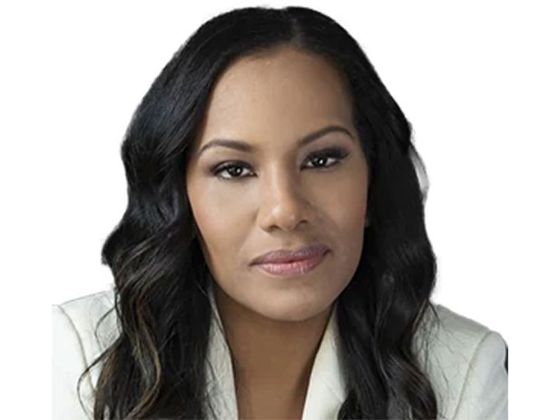 Sabrina Saunders