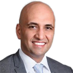 Raed Masoud